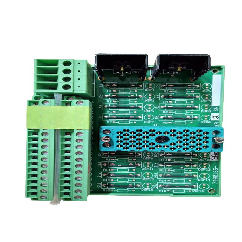 BAUMULLER 3.8106B 控制器模块