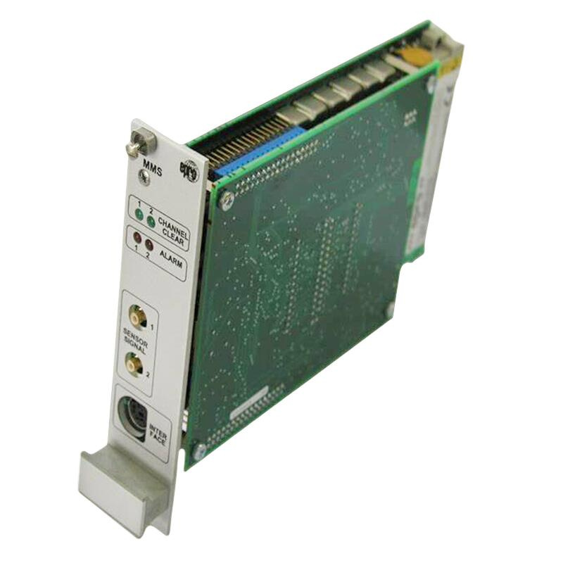 BAUMULLER 3.8106F 制动单元