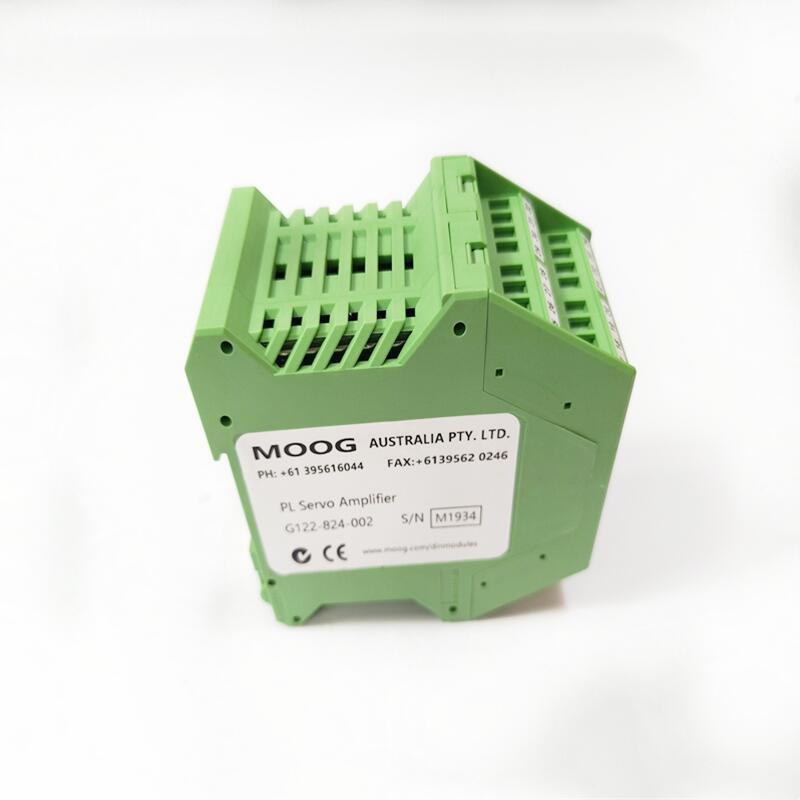 BAUMULLER 3.8112Da 电源模块