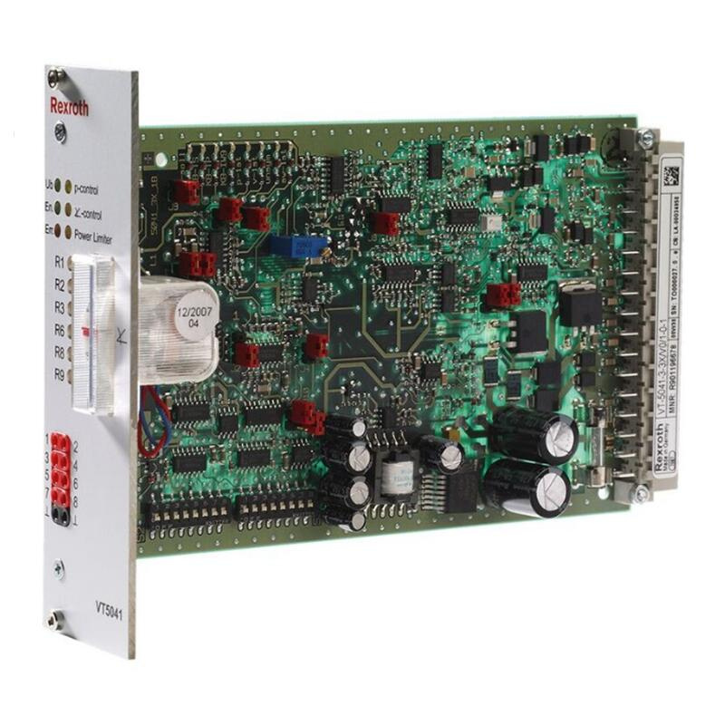 BAUMULLER 3.8414E 模块控制器