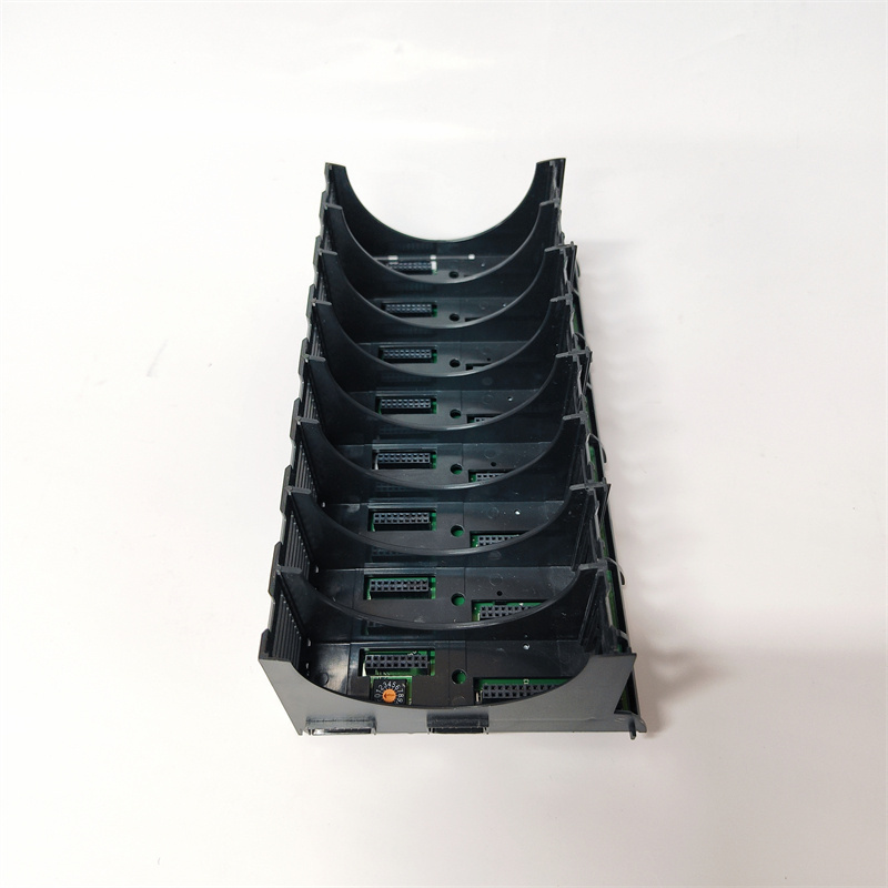 UniOP eTOP40C-0050 控制系统电源模块