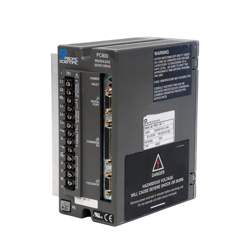 UniOP eTOP307U201 输入输出模块