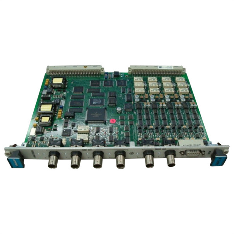 Uniop eTOP307 控制器模块