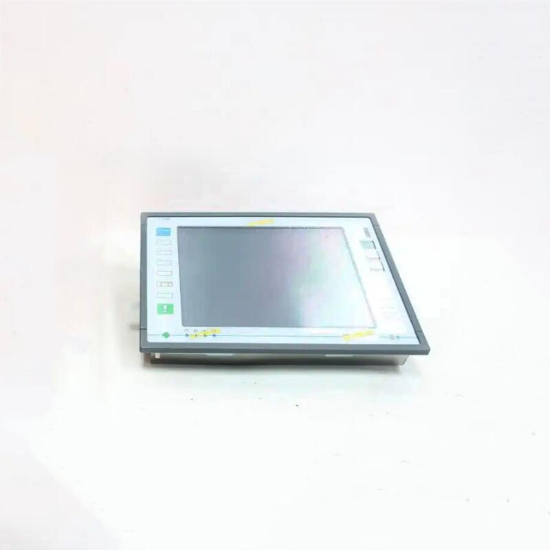 Uniop ETOP12 控制系统模块