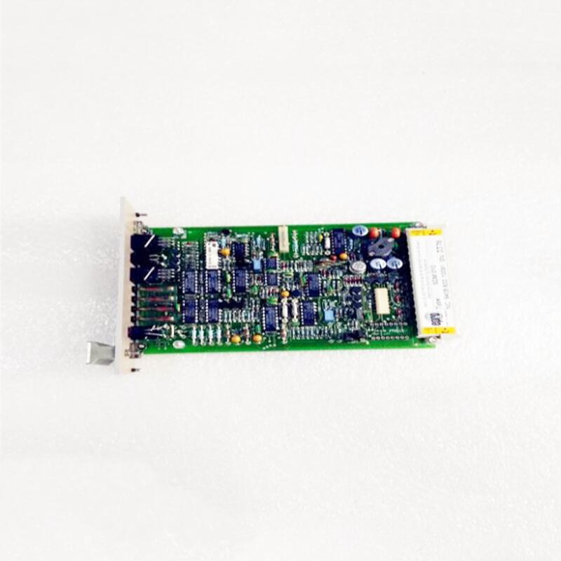 UniOP eTOP20C-0050 电源输入模块