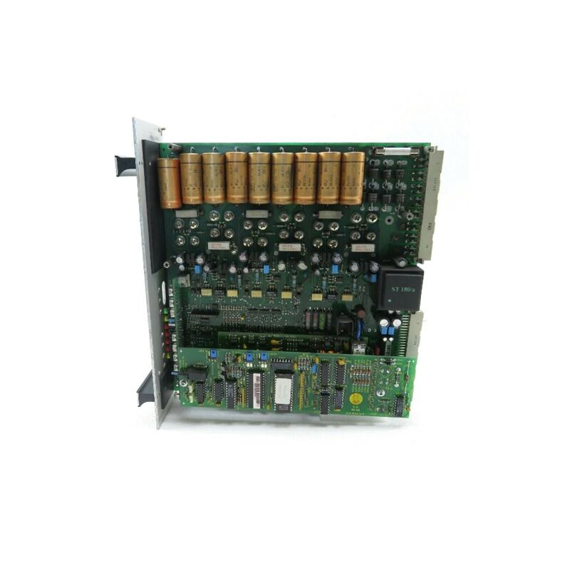 UniOP ETOP307U101 分散控制系统