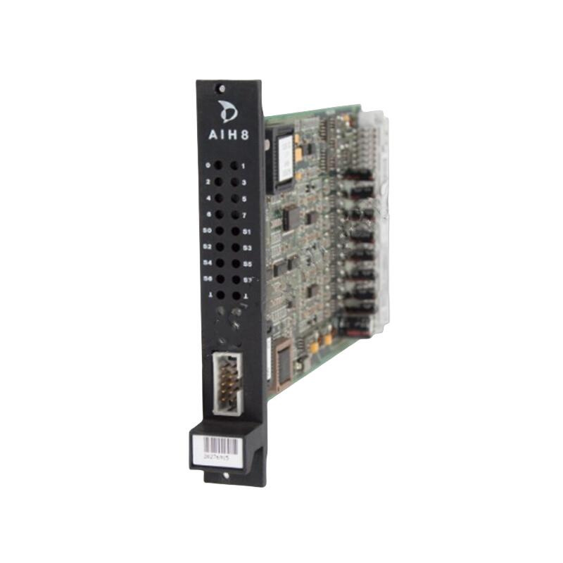 UNIOP ETOP507U2P3 模拟量输入模块