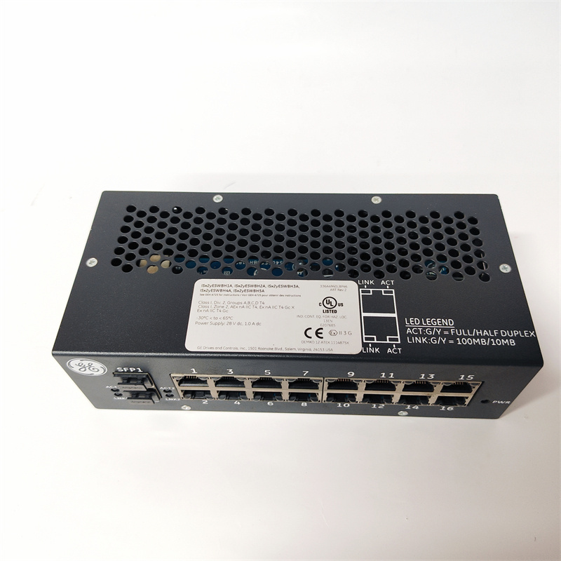 Uniop ETOP407U301 控制系统电源模块