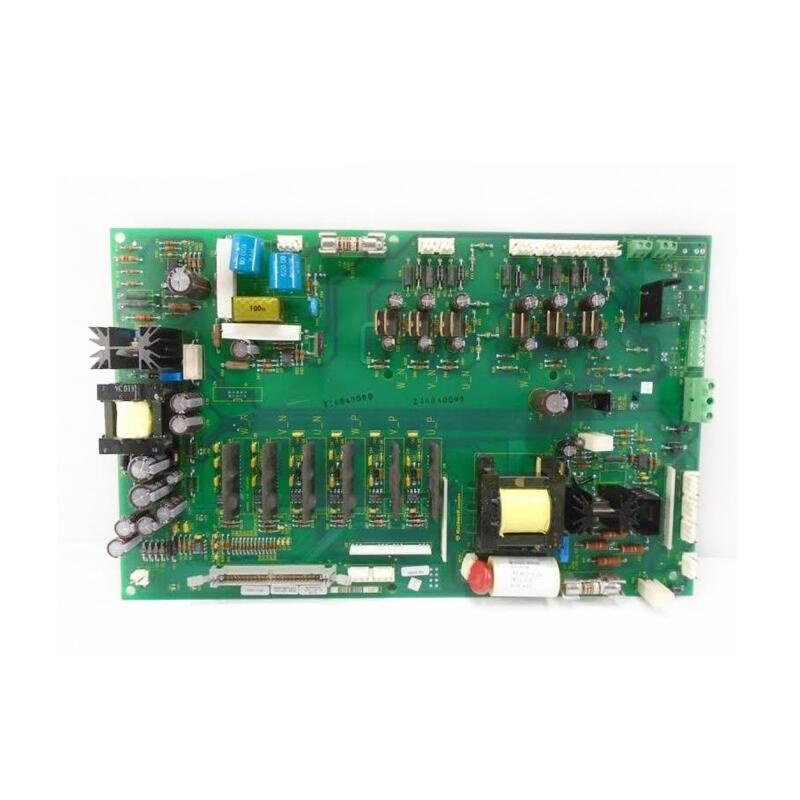 UniOp eTop05EB-11E50 控制器模块