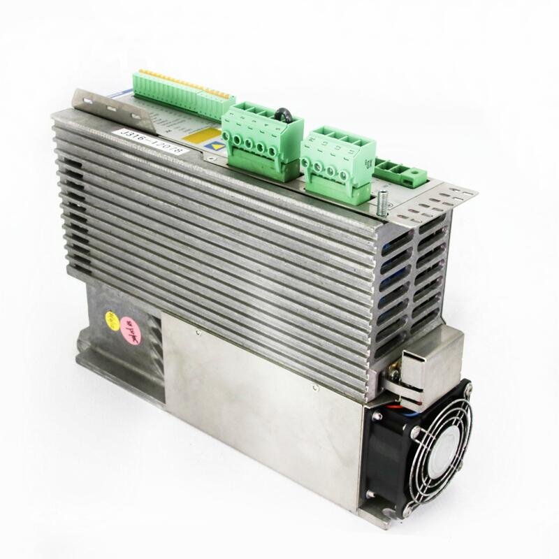 UniOP E***5 控制器