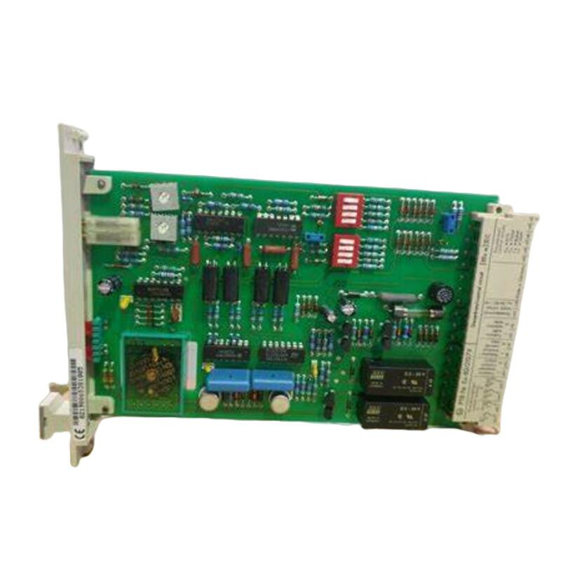 UniOP EXOReTOP507 ETOP507U1P3 控制系统模块