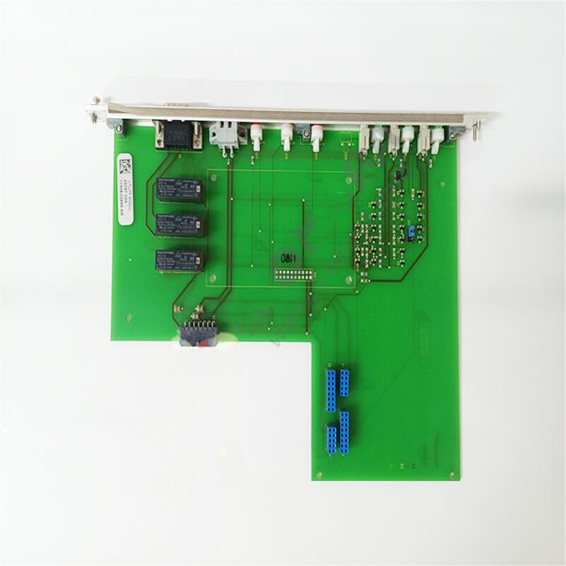 Uniop ETOP02C-0045 控制主板