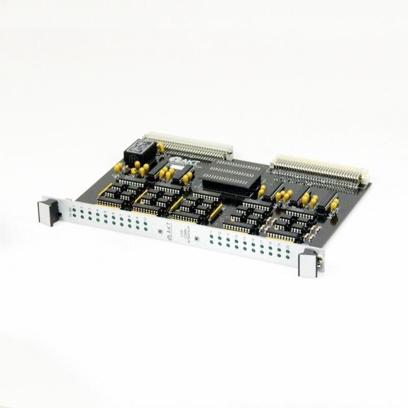 UniOP Etop32B-0050 控制系统电源模块