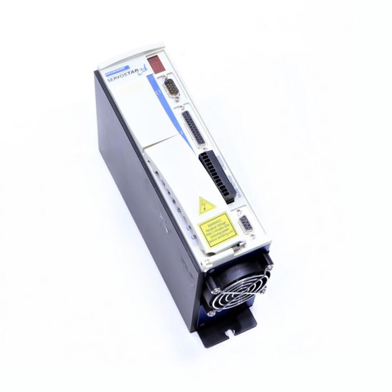 UniOP eTOP40B-0050 6ZA1013-7ME30 驱动控制单元