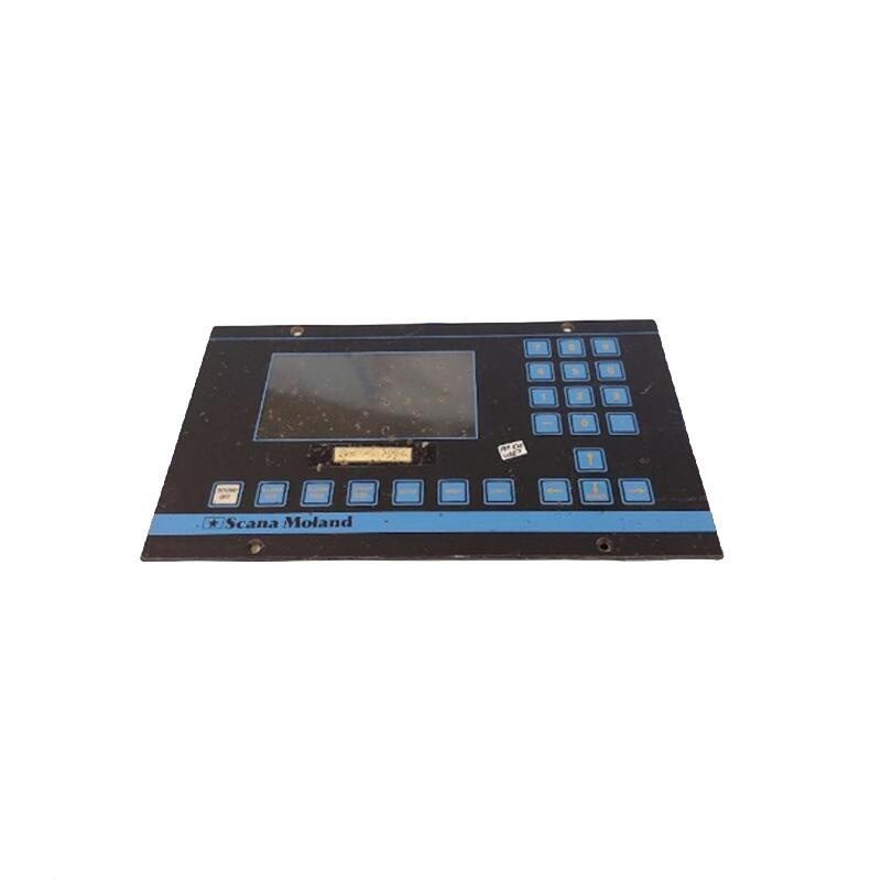 UniOP ETOP05-0045 eTOP050045 控制卡件模块