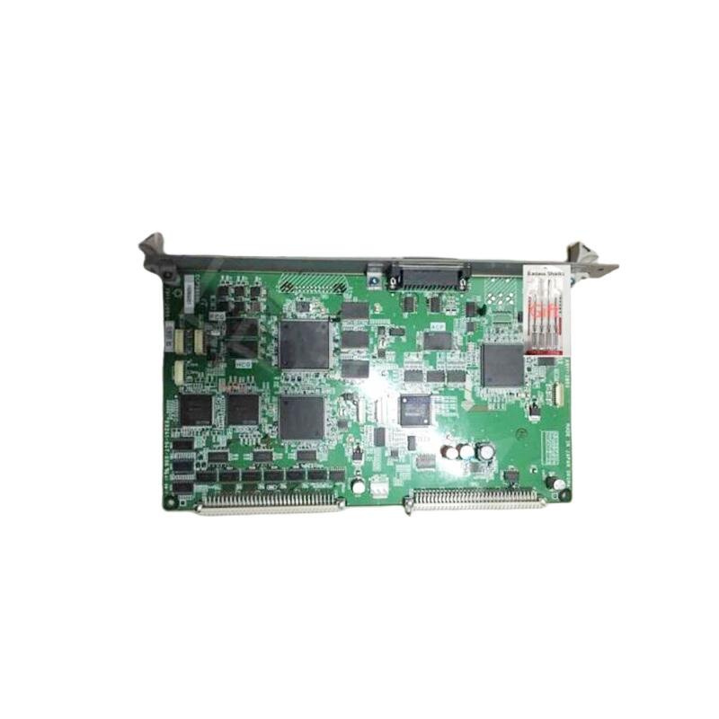 UniOP ETOP507U1P3 控制系统模块