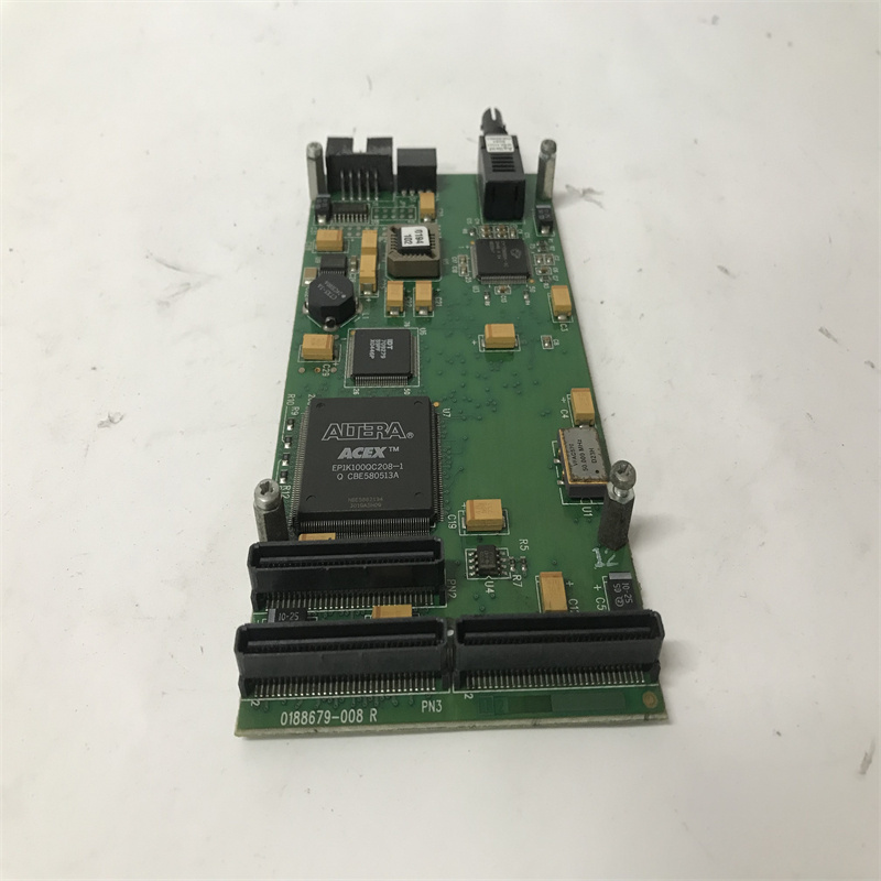 UniOP eTOP50-0050 模拟量输入模块