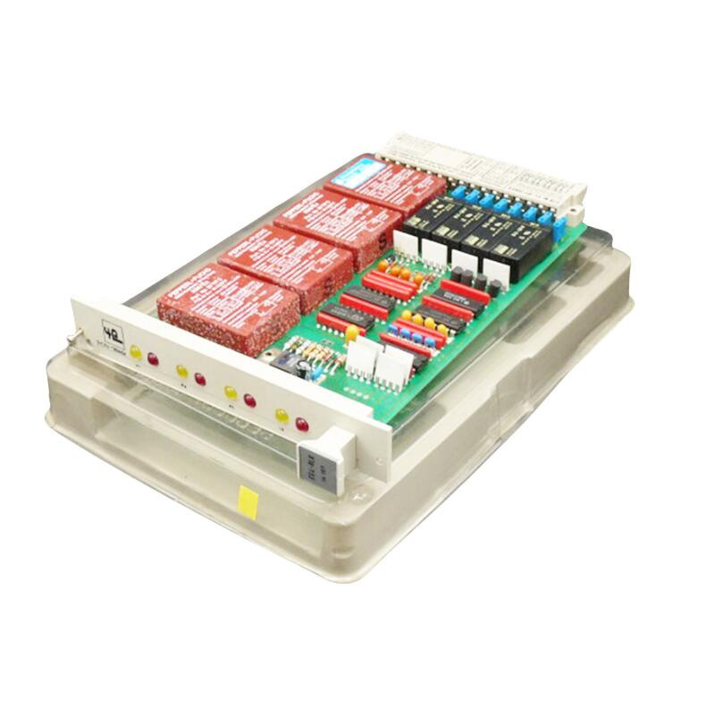 UniOP eTOP308 控制模块