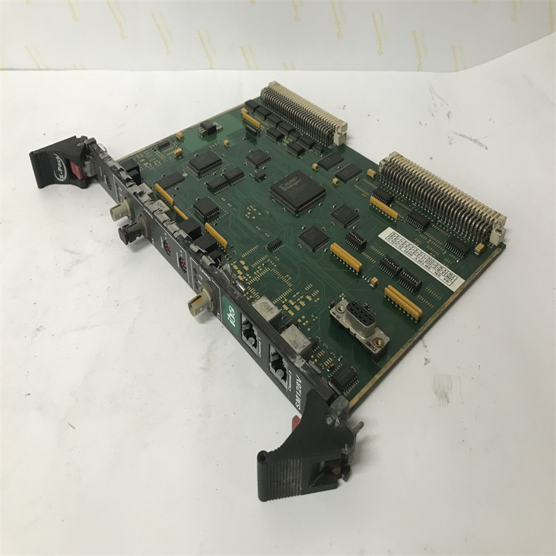 ETOP05-0045-SU B-TOUCHGLASS 电源输入模块