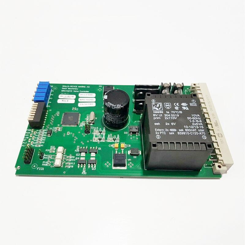 UniOp eTop05-0045 eTop05EB-DF50 控制系统