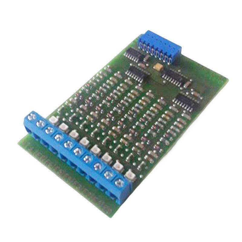 Uniop E***0U301 电源输入模块