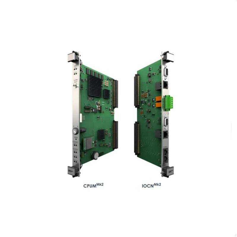 UNIOP ETOP06C-A050 处理器模块