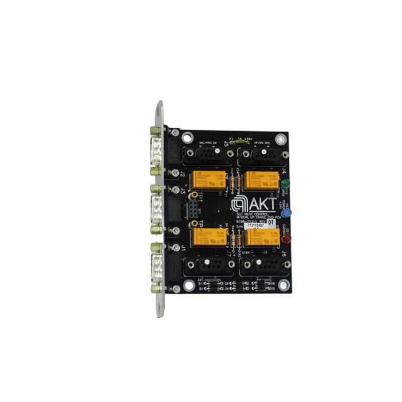 UniOP ETOP307U101 模块卡件