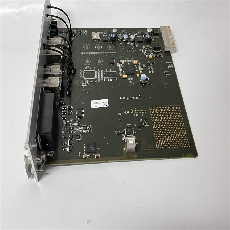 ETOP12-0052 通讯模块