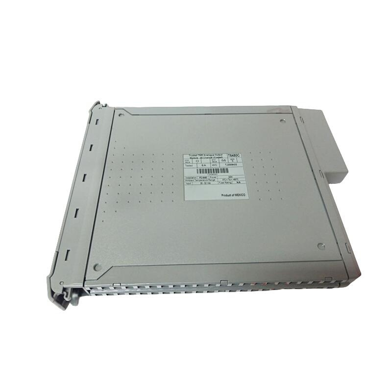 ETOP30-0050 双子网网关