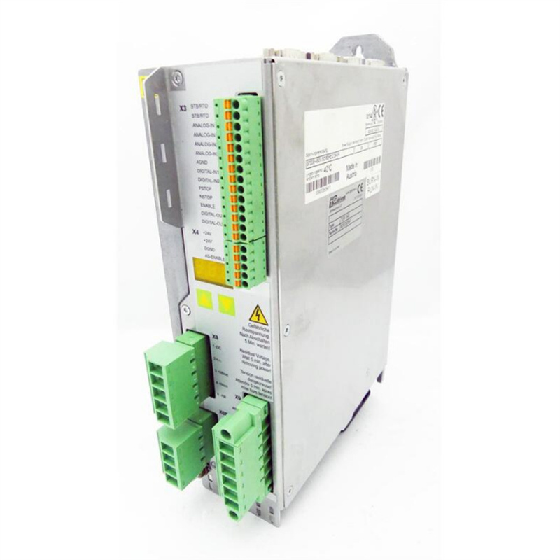 UniOP E***5U101 通讯模块