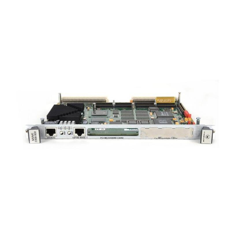 Extreme Networks VIM3-40G4X 处理器模块