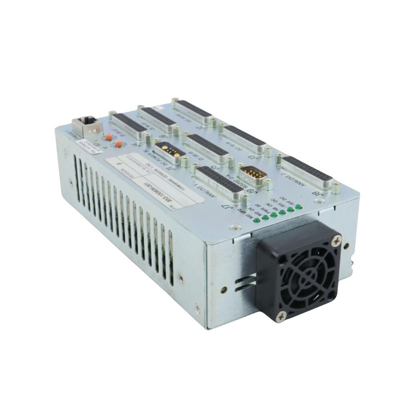 Extreme Networks X460-48t 输出模块