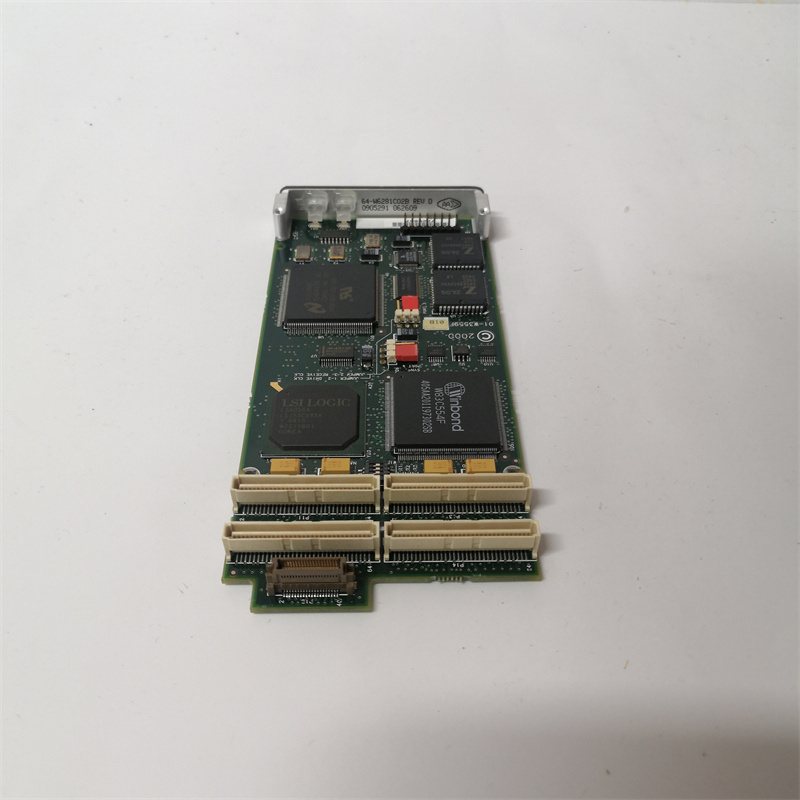 Avaya EC4400E05-E6 处理器模块