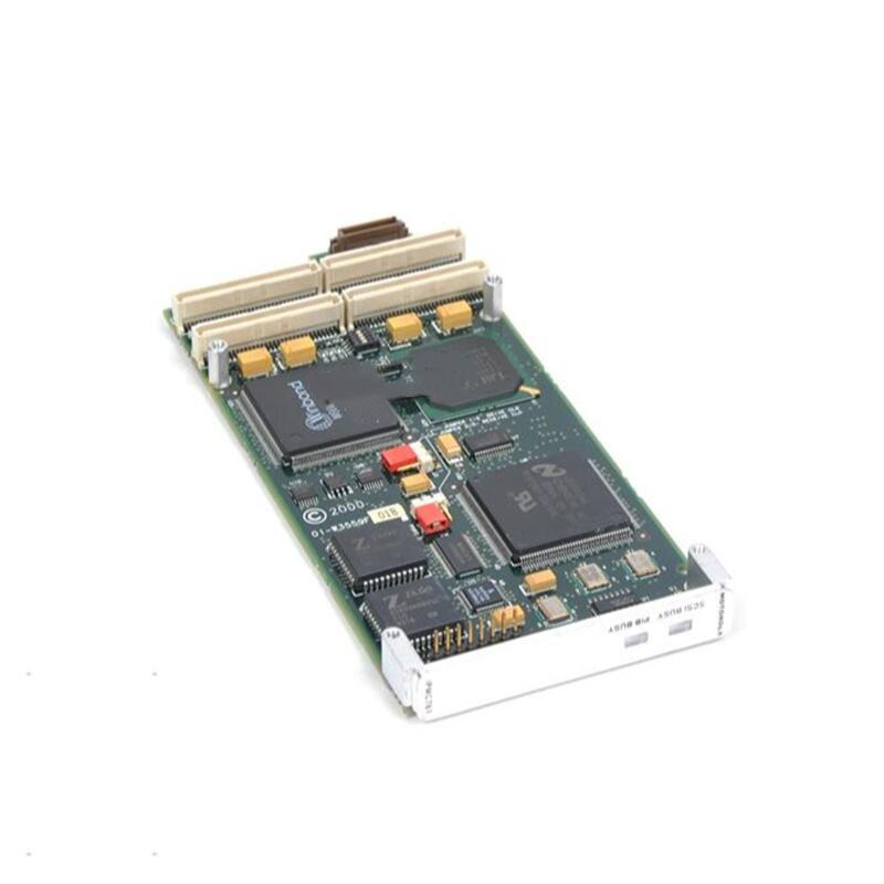 MOTOROLA NX-7520-100R0-WR 输入输出模块