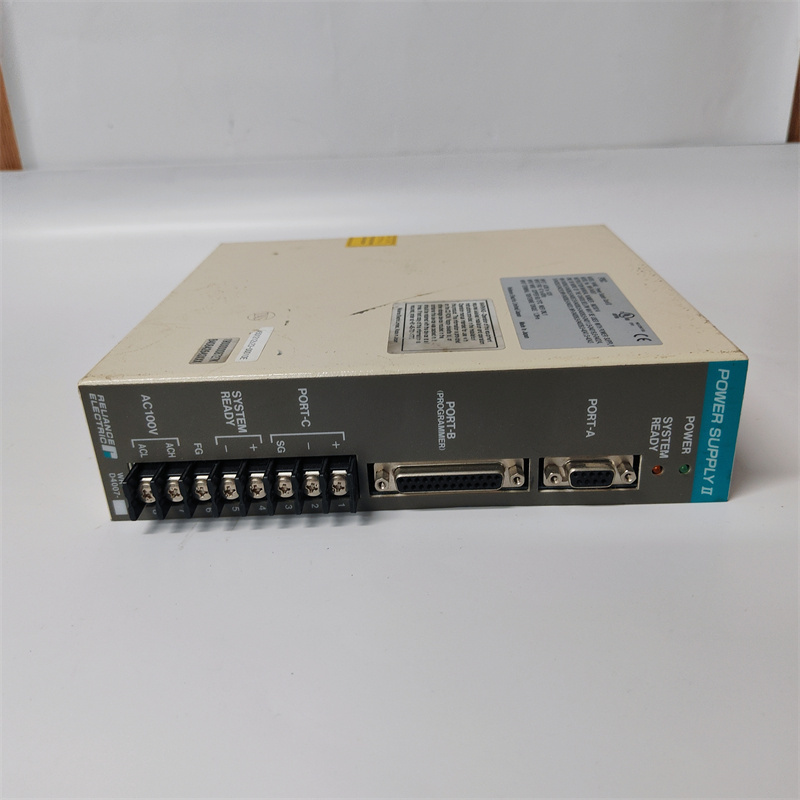 Enterasys SGL2001-0850 控制系统电源模块
