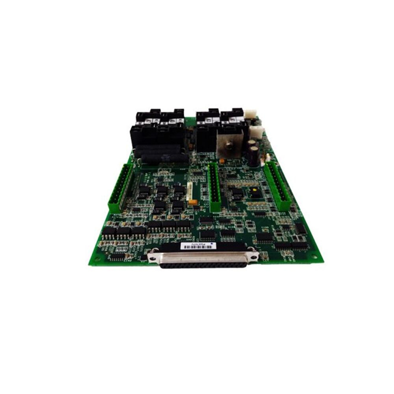 GE Fanuc IC695CPE305 通信板