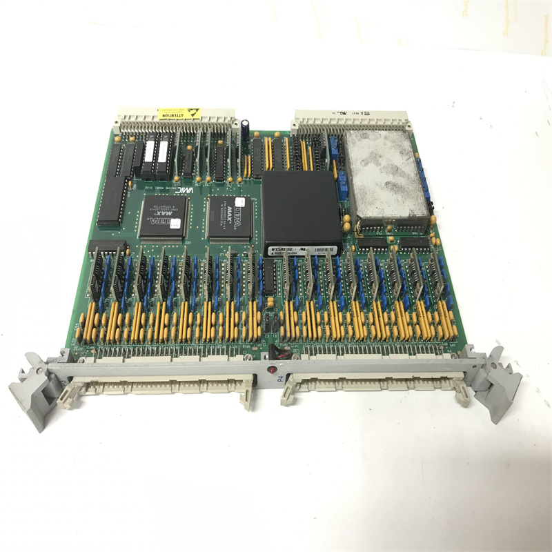GE Fanuc IC3600SPSV1D 继电器接口模块