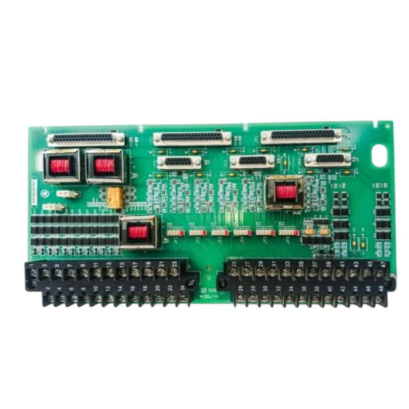 GE Fanuc IC697CPM924 理器控制模块