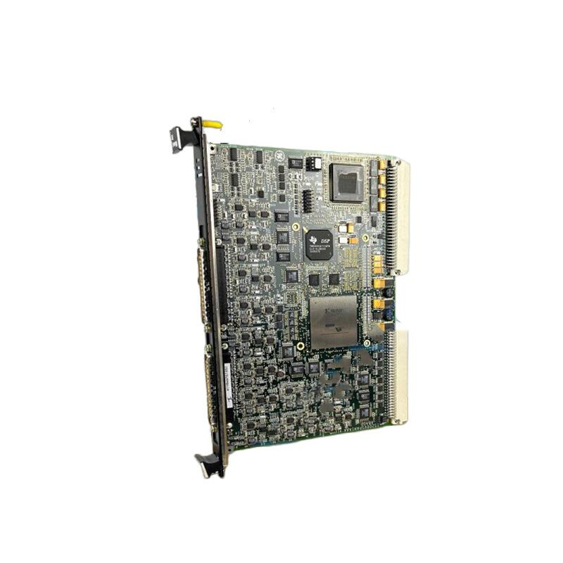 GE Fanuc IC693360-CG 终端板