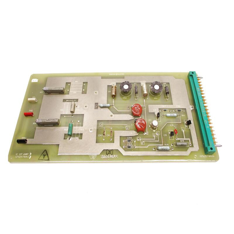 GE Fanuc IC693BEM330-BB 模块化断路器