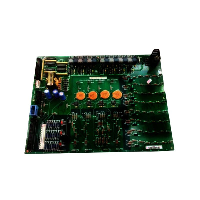 GE Fanuc IC695PSA140 电子板卡