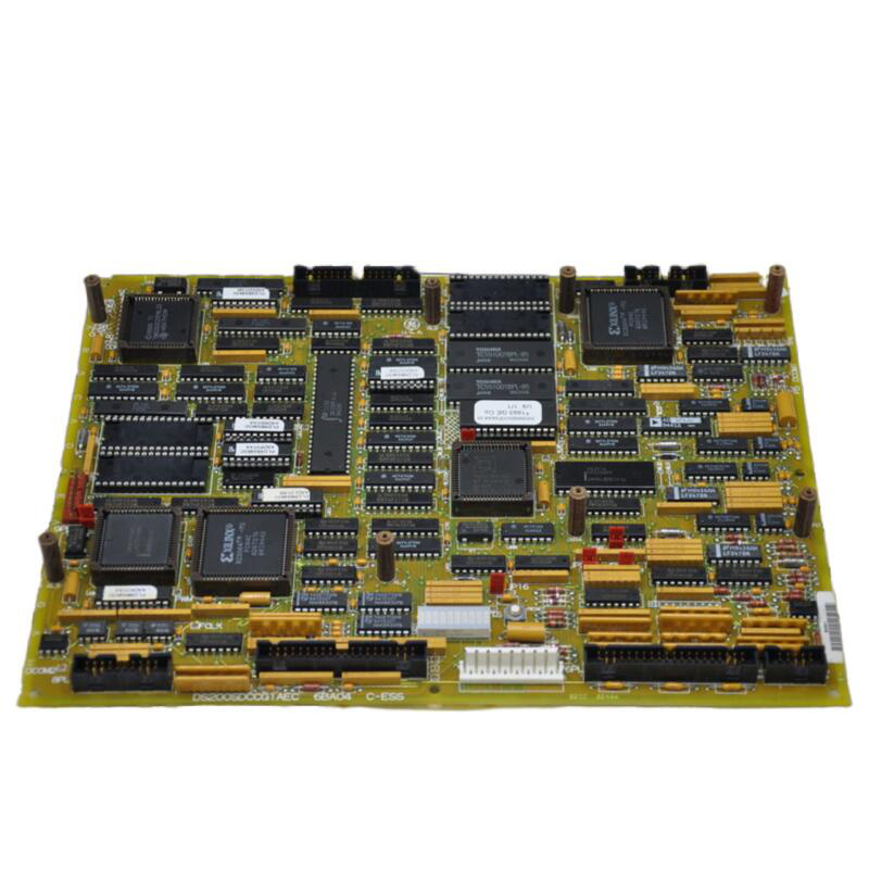 GE Fanuc IC200E05-HK 控制单元