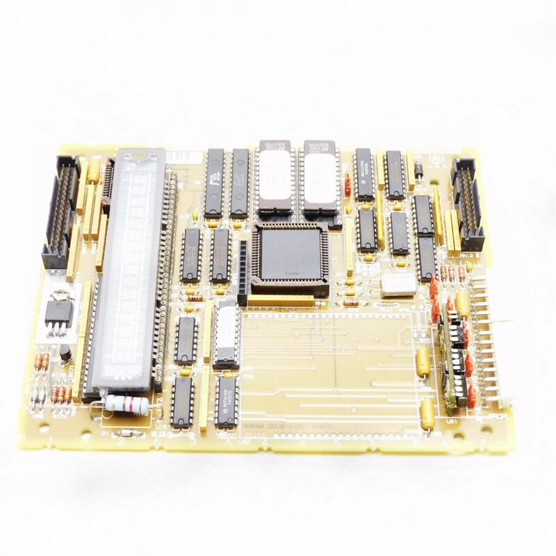 GE Fanuc IC200ALG260D 通信模块