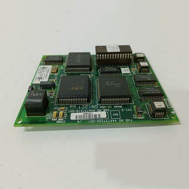 GE Fanuc IC695CHS012-BA 终端模块