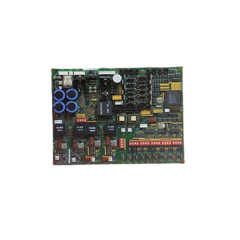 GE Fanuc IC695GCG001 工业模块