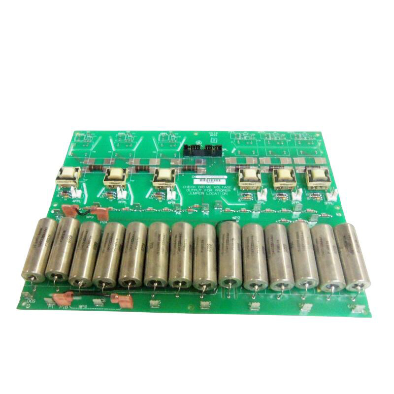 GE Fanuc IC693ALG392-CF 离散输出模块