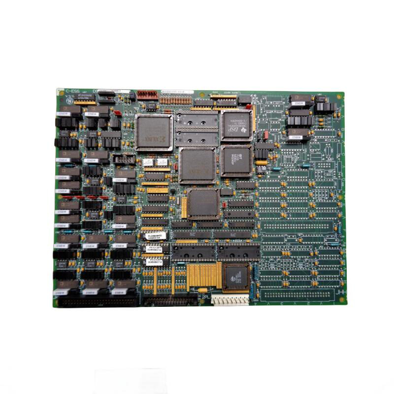 GE Fanuc IC693CMM311N 总线接口模块