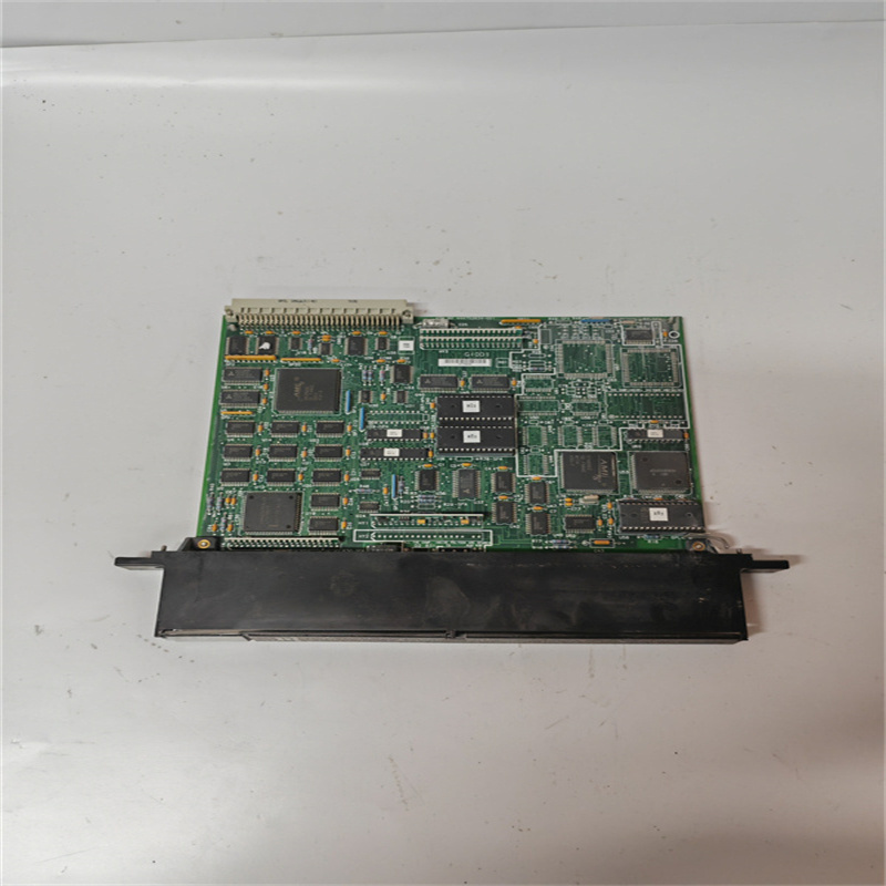 GE Fanuc IC695ALG626 自动化模块