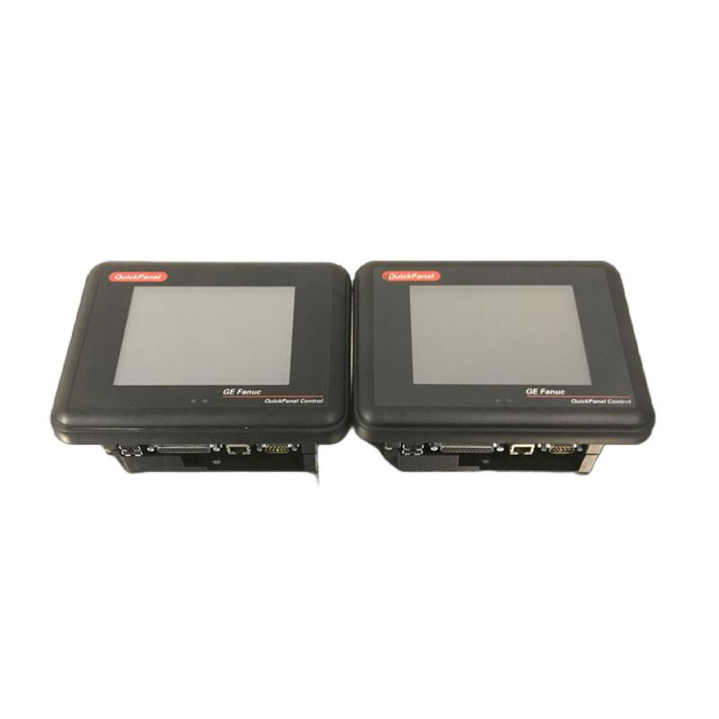 GE Fanuc IC695CMX128 过程控制系统