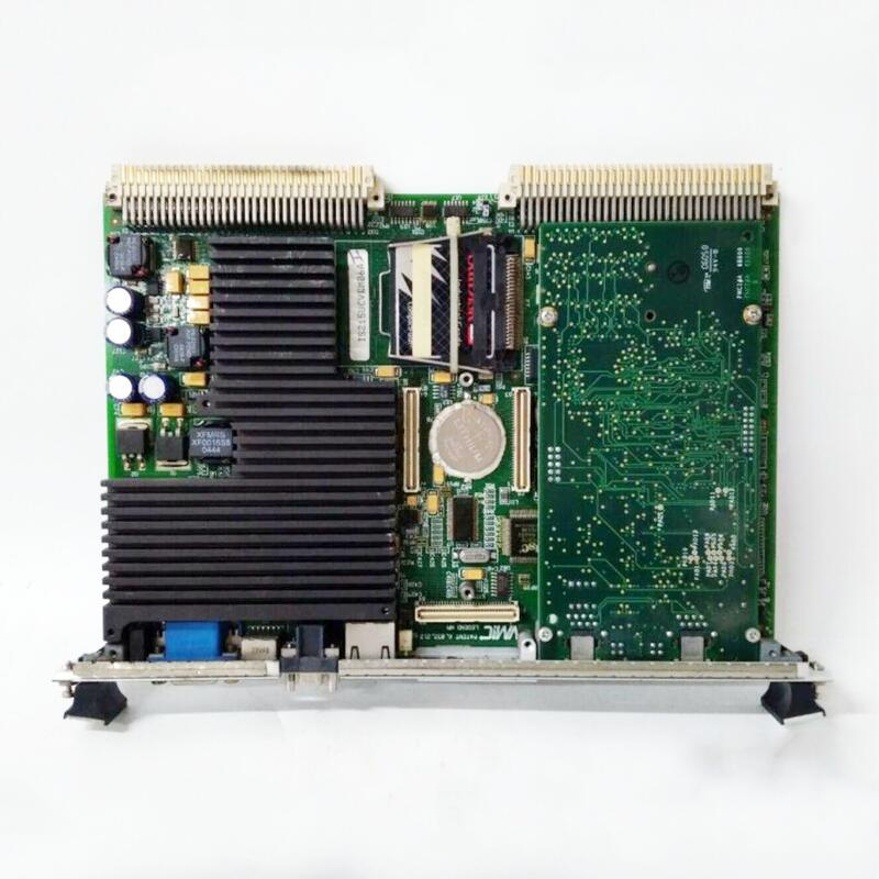 GE Fanuc IC695NIU001-AB 电源连接板